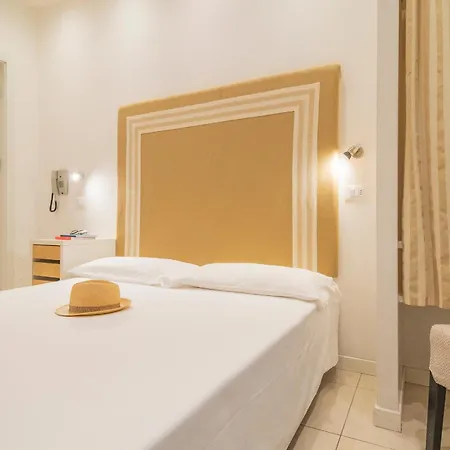 Speranza Лидо-ди-Езоло