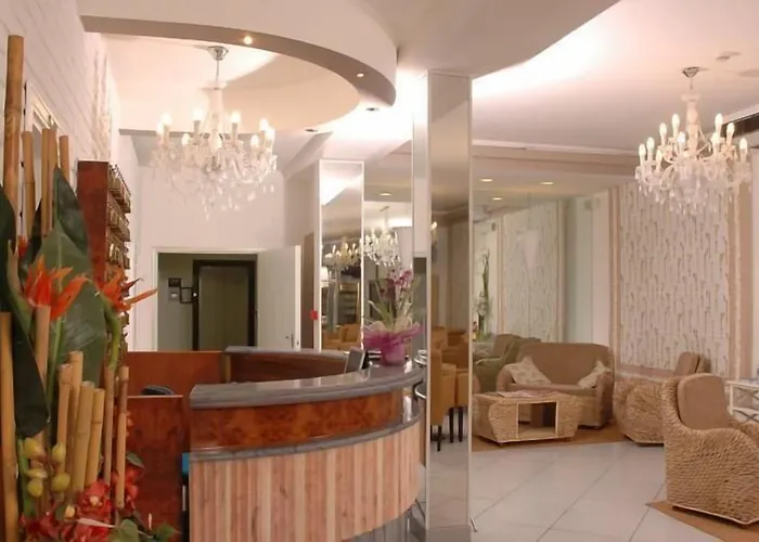 Speranza Лидо-ди-Езоло