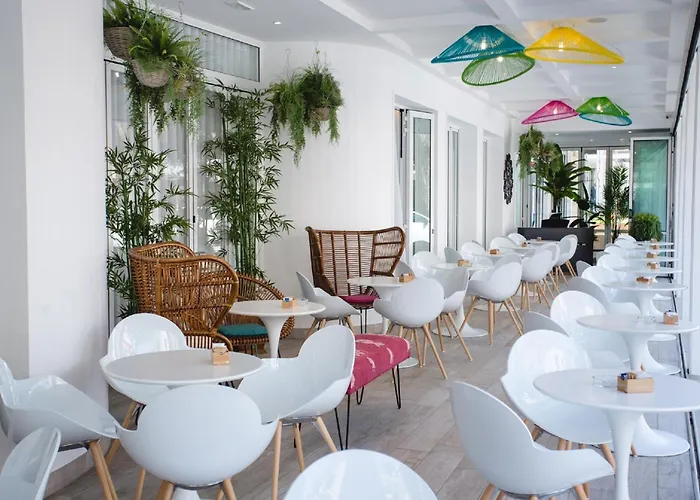 Speranza 3* Лидо-ди-Езоло