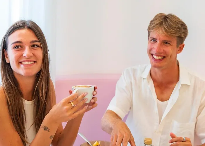 Speranza 3* Лидо-ди-Езоло