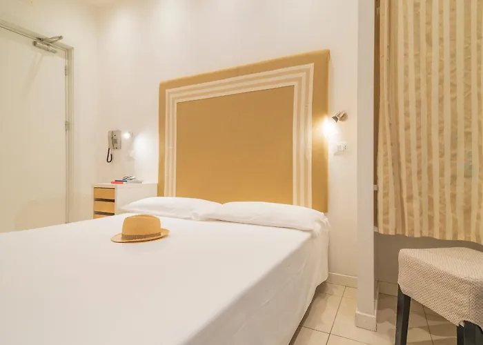 Speranza Лидо-ди-Езоло