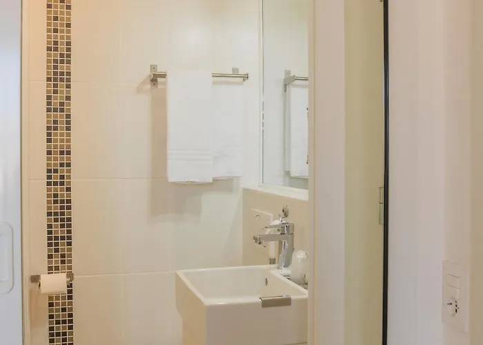 Speranza Отель Лидо-ди-Езоло