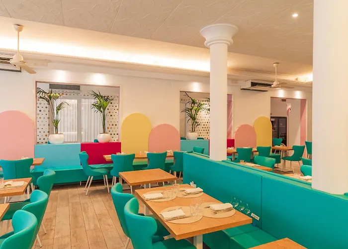 Speranza Лидо-ди-Езоло