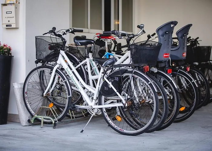 Speranza Лидо-ди-Езоло